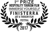 immerse finisterra
