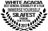 SILAFEST BEST GENERAL IMMERSE YOURSELF