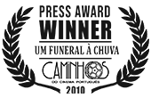 press award winner