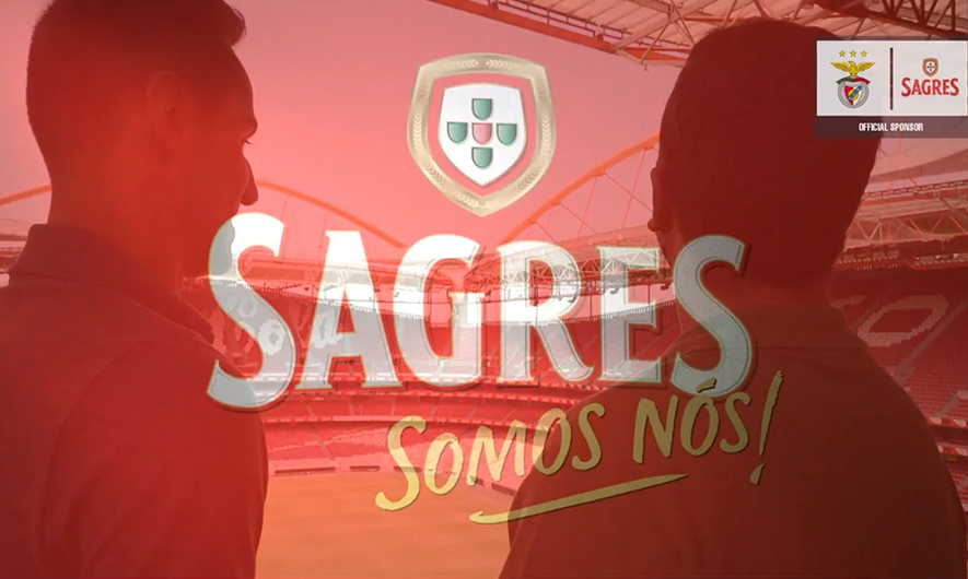 Sagres “Vende-se Cadeira”