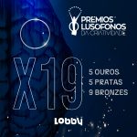 Não foram 20, mas foram 19.